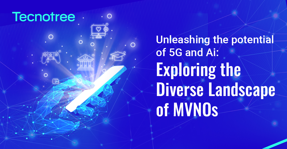 Unleashing the Potential of 5G and AI: Exploring the Diverse Landscape ...